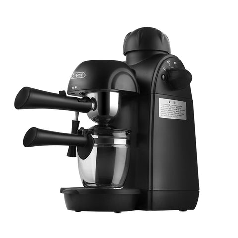 Mini-Espresso-Machine
